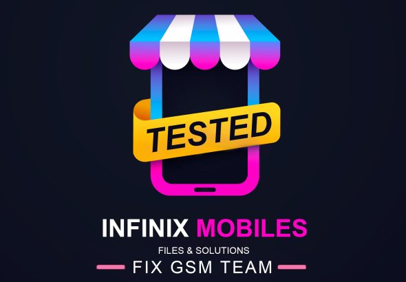 INFINIX