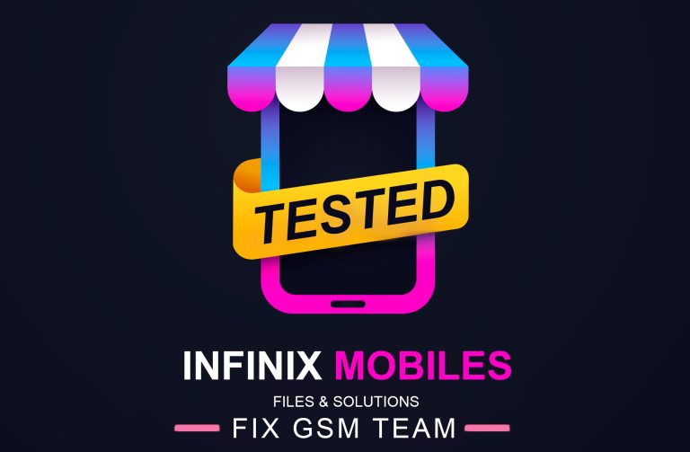 INFINIX