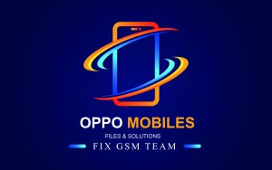 Logos Gradient mobile store Logo1